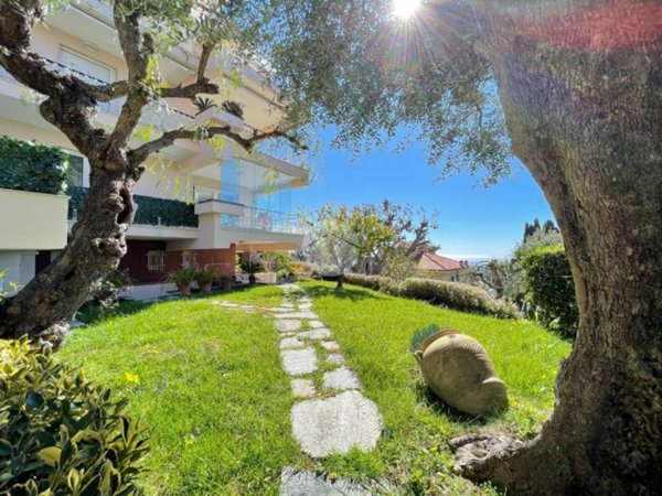 appartamento in vendita a Sanremo