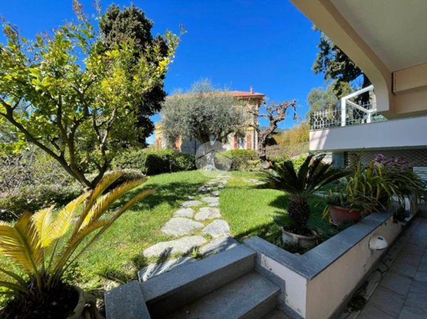 appartamento in vendita a Sanremo
