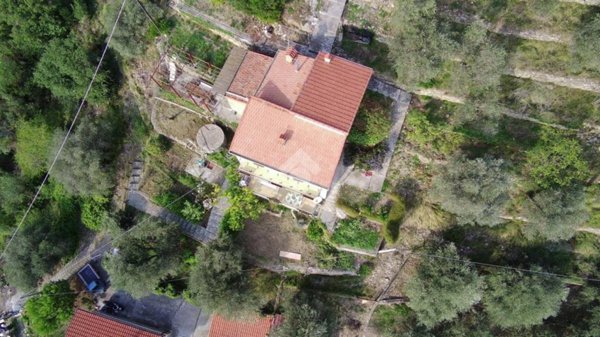 casa indipendente in vendita a Sanremo in zona San Romolo