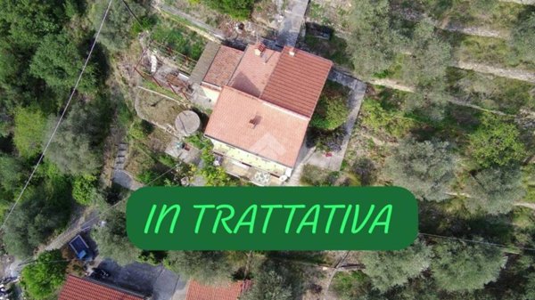 casa indipendente in vendita a Sanremo in zona San Romolo