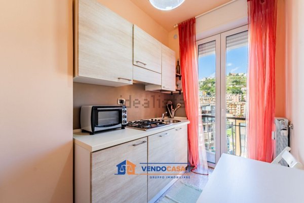 appartamento in vendita a Sanremo