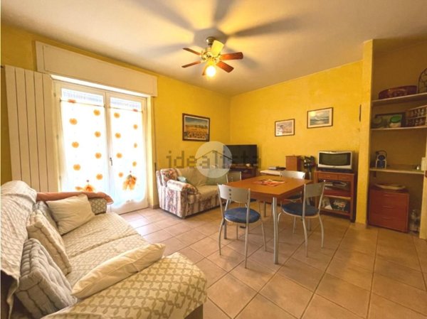 appartamento in vendita a Sanremo