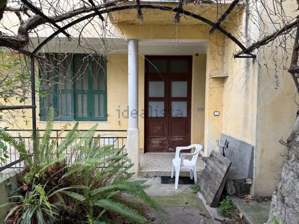 appartamento in vendita a Sanremo