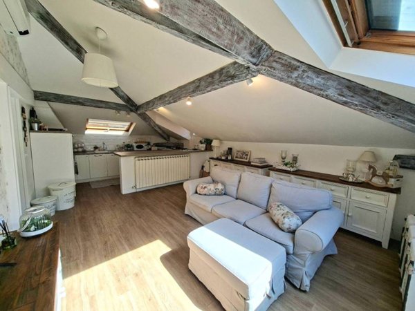 appartamento in vendita a Sanremo