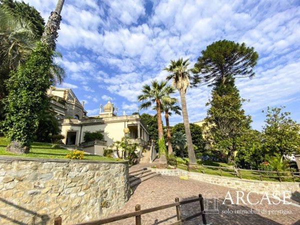 appartamento in vendita a Sanremo