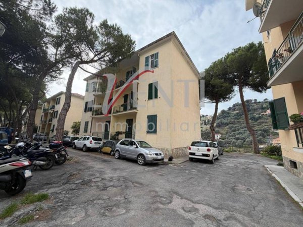 appartamento in vendita a Sanremo
