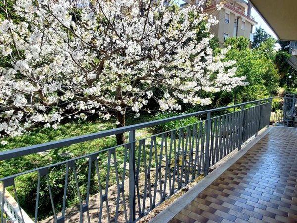 appartamento in vendita a Sanremo