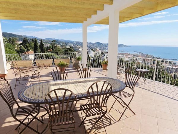 appartamento in vendita a Sanremo