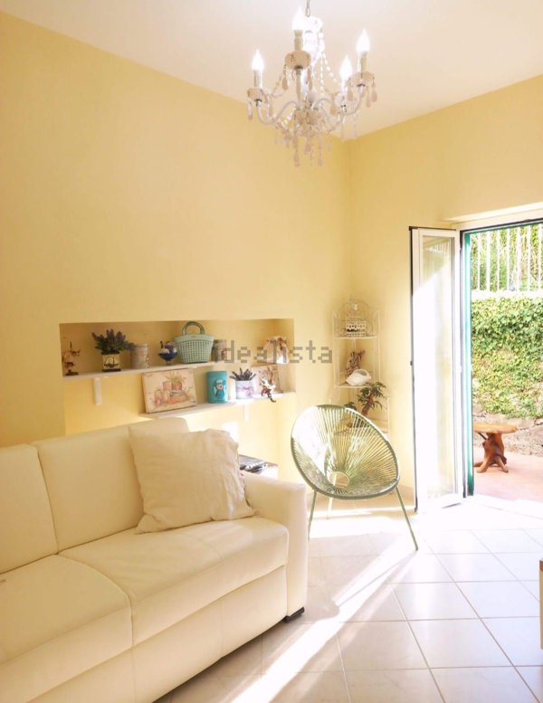 appartamento in vendita a Sanremo