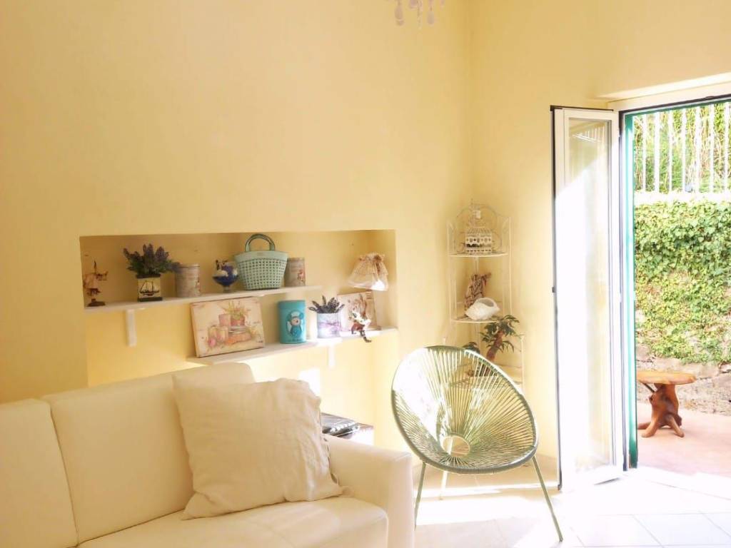 appartamento in vendita a Sanremo