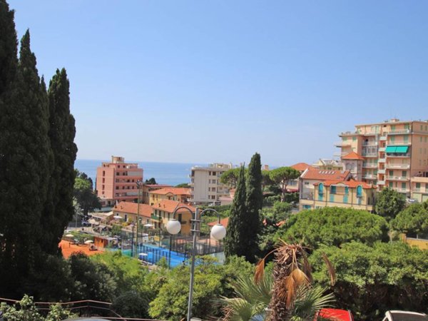 appartamento in vendita a Sanremo