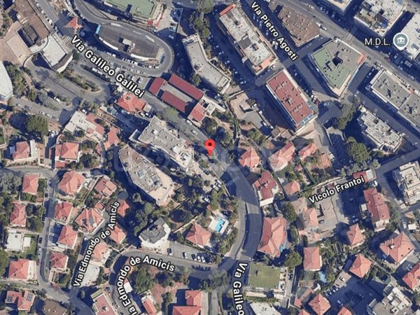 appartamento in vendita a Sanremo