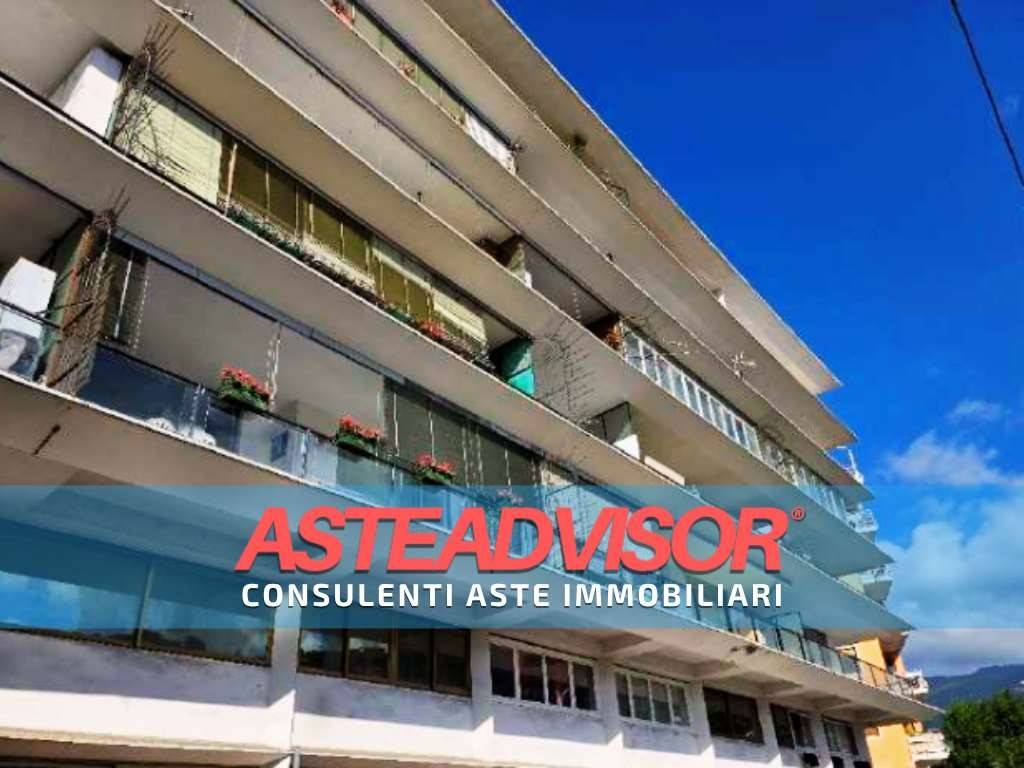 appartamento in vendita a Sanremo