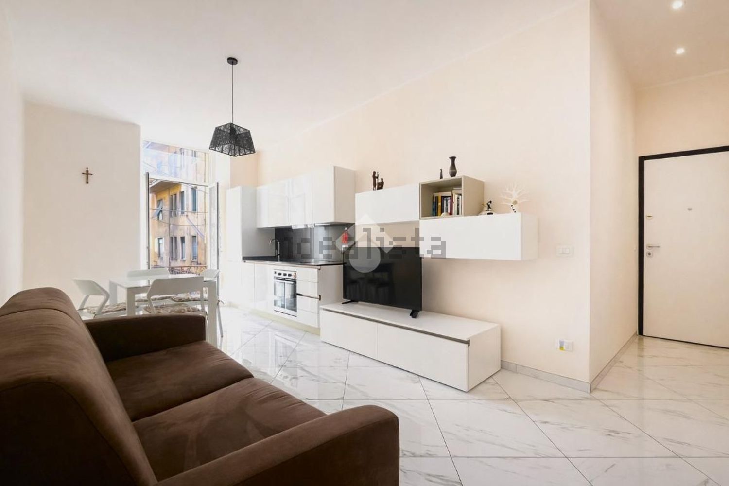 appartamento in vendita a Sanremo