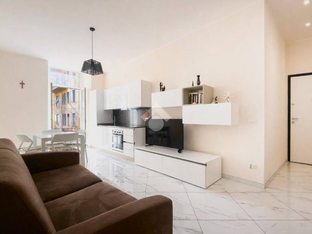 appartamento in vendita a Sanremo