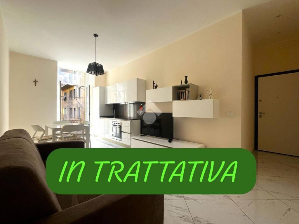 appartamento in vendita a Sanremo