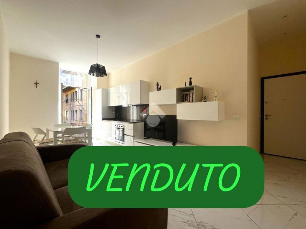 appartamento in vendita a Sanremo