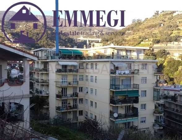 appartamento in vendita a Sanremo