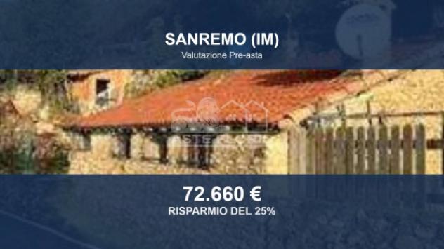 appartamento in vendita a Sanremo