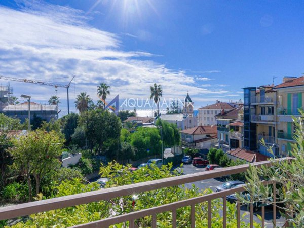 appartamento in vendita a Sanremo
