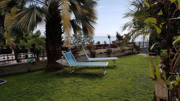 appartamento in vendita a Sanremo in zona Coldirodi