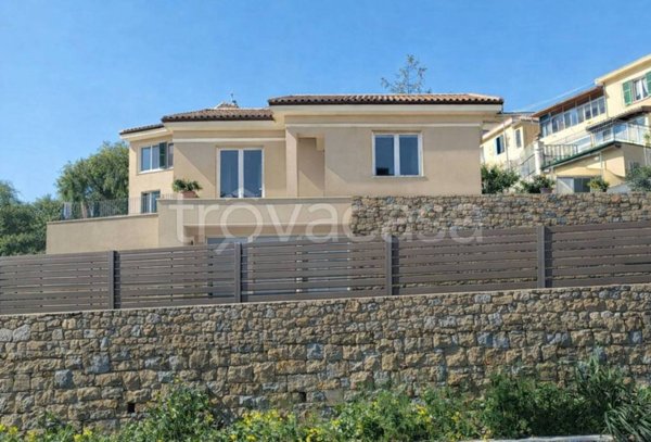casa indipendente in vendita a Sanremo in zona Coldirodi