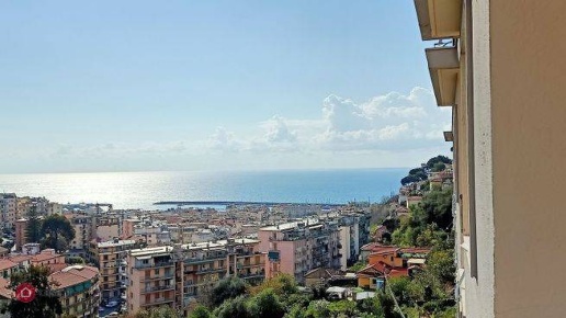 appartamento in vendita a Sanremo