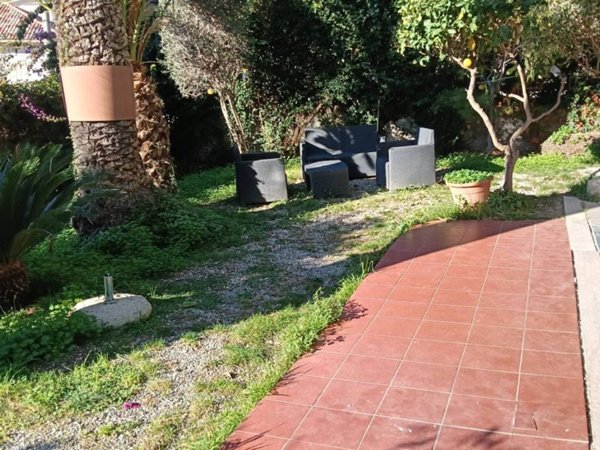 appartamento in vendita a Sanremo