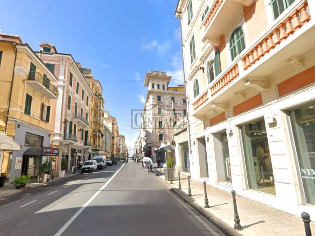 appartamento in vendita a Sanremo