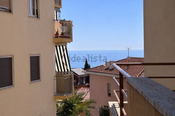 appartamento in vendita a Sanremo