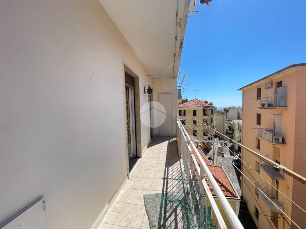 appartamento in vendita a Sanremo