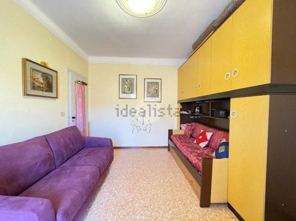 appartamento in vendita a Sanremo