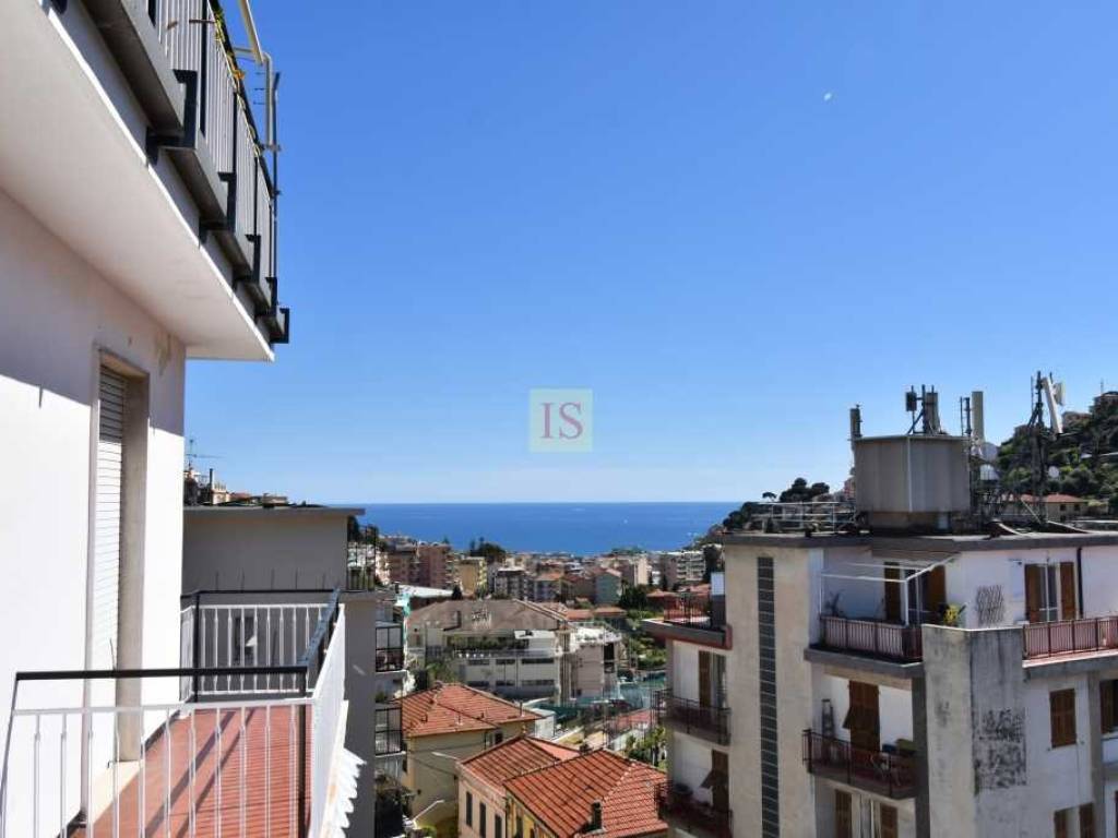 appartamento in vendita a Sanremo