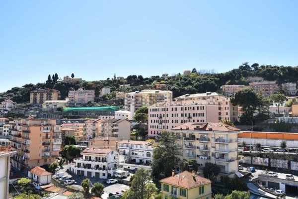 appartamento in vendita a Sanremo