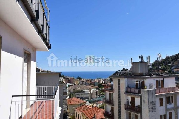 appartamento in vendita a Sanremo