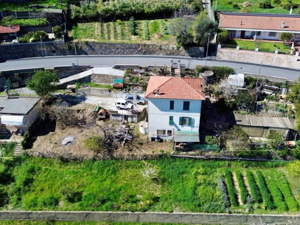 appartamento in vendita a Sanremo