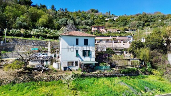 appartamento in vendita a Sanremo