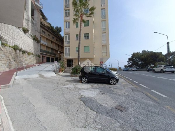 appartamento in vendita a Sanremo