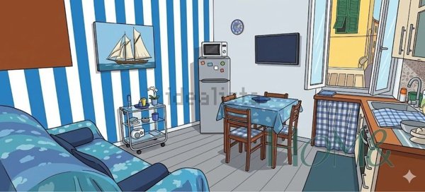 appartamento in vendita a Sanremo