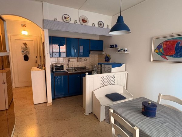 appartamento in vendita a Sanremo