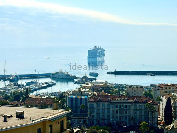 appartamento in vendita a Sanremo