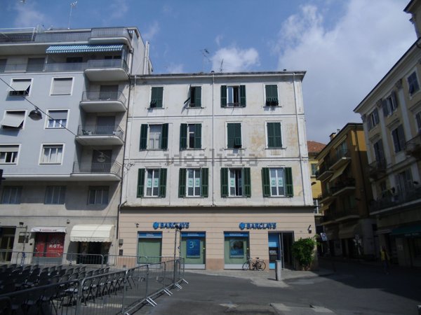 appartamento in vendita a Sanremo