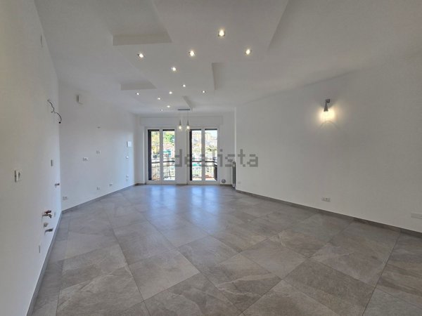 appartamento in vendita a Sanremo