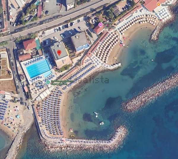 appartamento in vendita a Sanremo