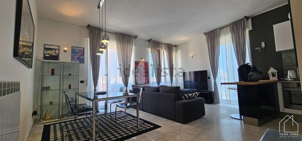 appartamento in vendita a Sanremo