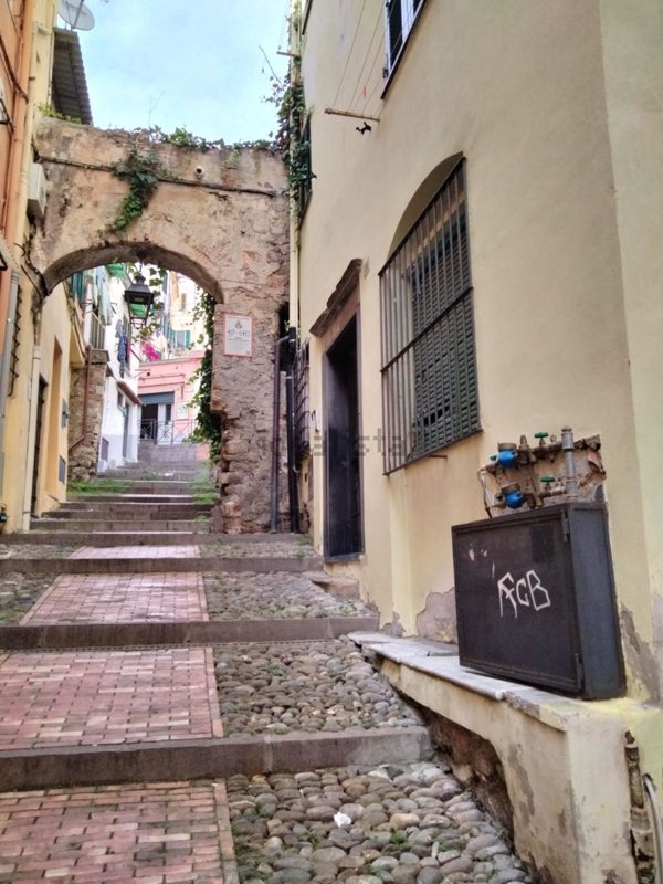 appartamento in vendita a Sanremo