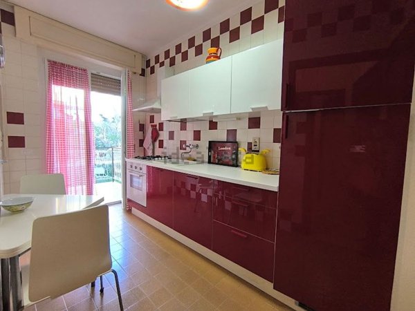 appartamento in vendita a Sanremo