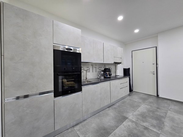 appartamento in vendita a Sanremo