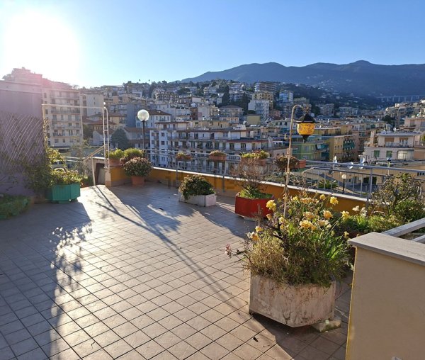 appartamento in vendita a Sanremo
