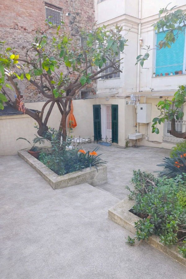 appartamento in vendita a Sanremo